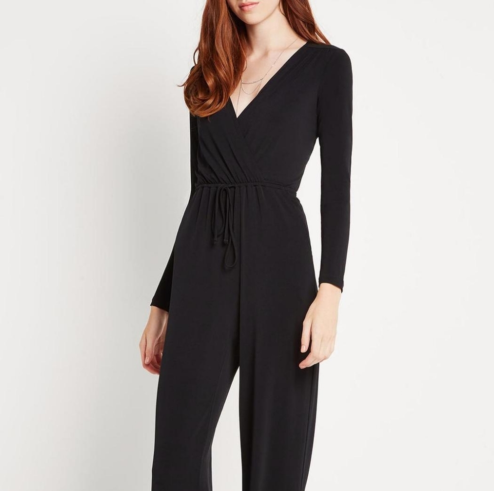 BCBG Jumpsuit